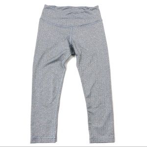 Yogasmoga crop leggings